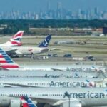 ما سبب وقف وإخلاء مطار هارتسفيلد جاكسون في أتلانتا الأمريكية؟