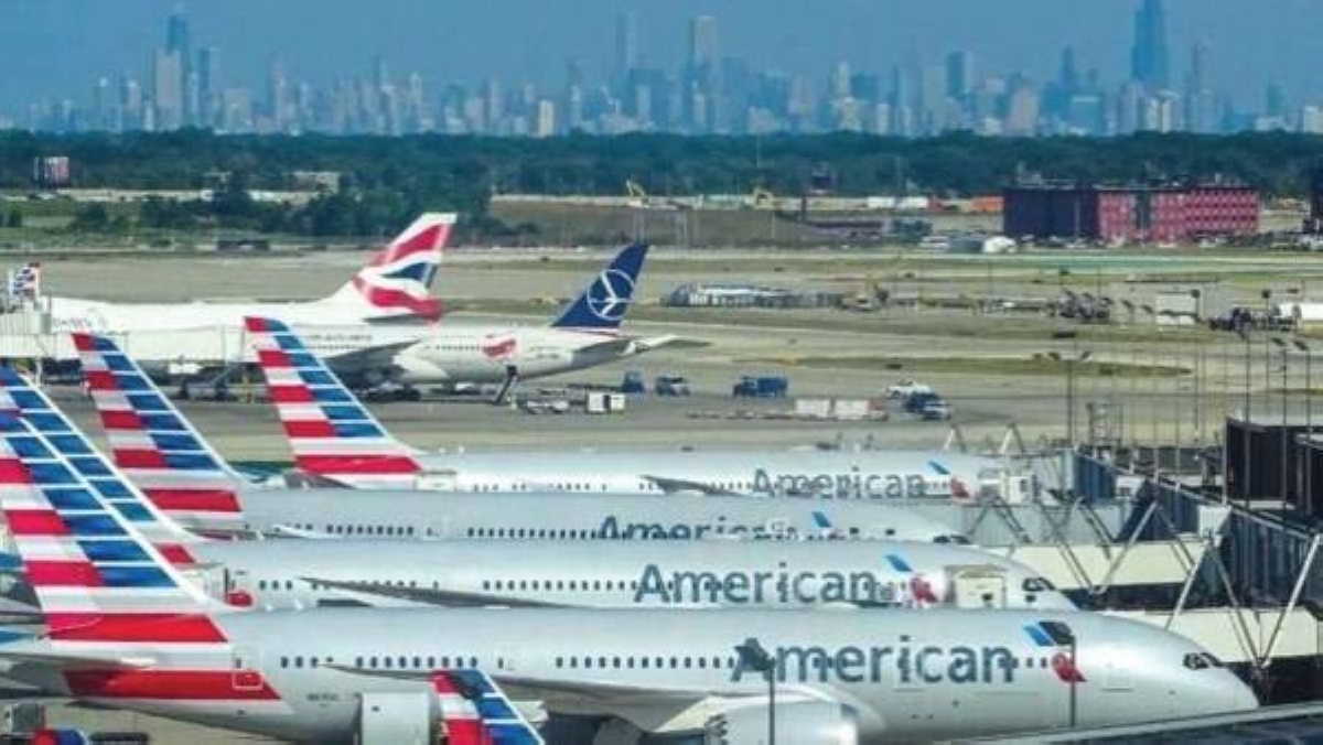 ما سبب وقف وإخلاء مطار هارتسفيلد جاكسون في أتلانتا الأمريكية؟