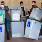 هل تعصف العقوبات الأمريكية بالانتخابات العراقية ؟