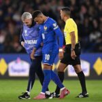 إصابات لاعبيه تتوالى .. ريال مدريد ضحية أيام الفيفا