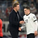 مدرب ألمانيا يدافع عن اللاعب باهظ الثمن!