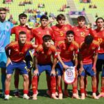 صراع إسباني - كولومبي للتأهل لنصف نهائي مونديال الشباب