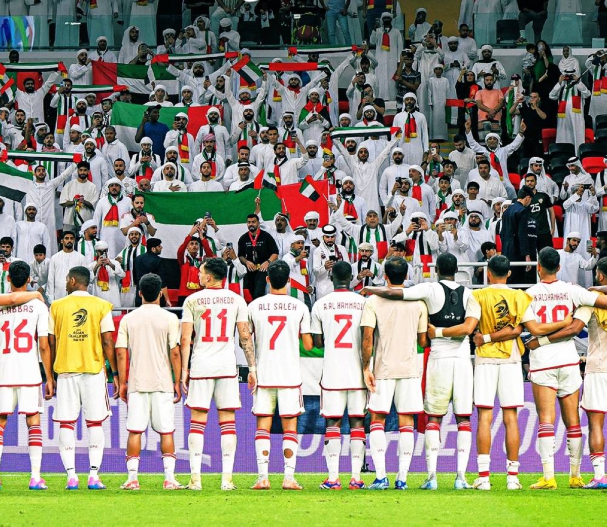 أمام الإمارات.. عُمان تبحث عن نقاط الأمان أمام الإمارات.. عُمان تبحث عن نقاط الأمان