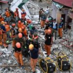 الفلبين: أكثر من 800 هزة ارتدادية خلال 24 ساعة بعد زلزالين ضربا دافاو أورينتال