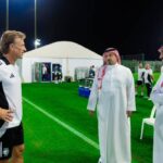 رينارد يبحث عن الانتصار الثامن أمام العراق