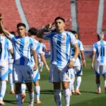 في نهائي مبكر.. الأرجنتين تخشى مفاجأة المكسيك