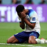 بيلينغهام.. معاناة نفسية.. وضغوط مونديالية