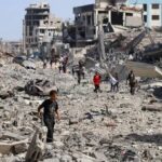 هل تعرقل «قوائم الأسرى» صفقة التبادل بين حماس وإسرائيل ؟