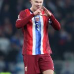 بخماسية منها «هاتريك» هالاند.. النرويج يقترب من الرابعة