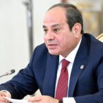 الرئاسة المصرية تعلن تفاصيل قمة شرم الشيخ للسلام