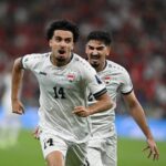 زيدان يقود العراق لتخطّي إندونيسيا