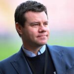 روس ويلسون مديراً رياضياً لنيوكاسل