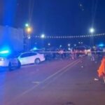 مذبحة ميسيسيبي.. 4 قتلى و12 جريحاً بعد مباراة كرة قدم في ليلاند