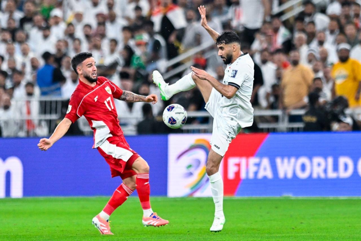 مدرب منتخب إندونيسيا: حلمنا المونديالي تبخّر مدرب منتخب إندونيسيا: حلمنا المونديالي تبخّر