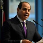 السيسي: لن نقف مكتوفي الأيدي أمام نهج إثيوبيا بشأن مياه النيل