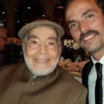 «أين اسم والدي؟».. نجل حسن يوسف يعاتب تامر حسني وينتقد تكريمات المهن التمثيلية