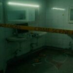 عادت من المدرسة لتجد «رأساً» في الحمام !