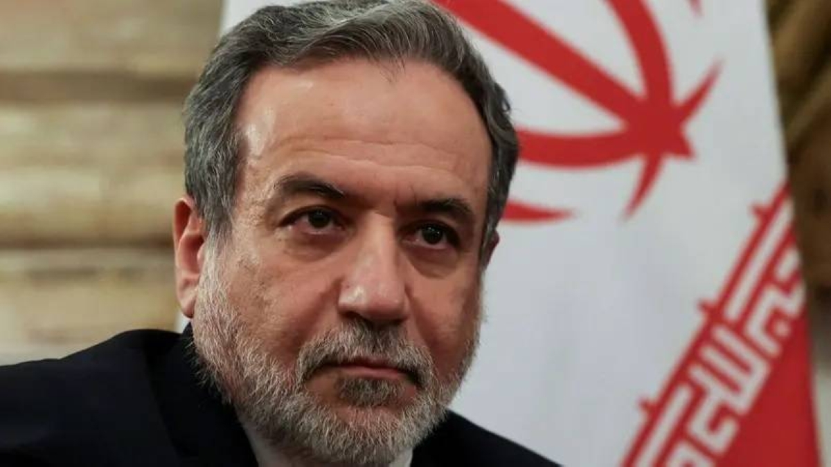 عراقجي:روسيا أبلغتنا رسالة نتنياهو.. ولا نأمن خداع إسرائيل