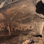 هيئة التراث تعلن تسجيل 1,516 موقعاً جديداً في السجل الوطني للآثار