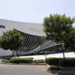 الفيفا يدشن مكتبه الإقليمي في العاصمة المغربية الرباط