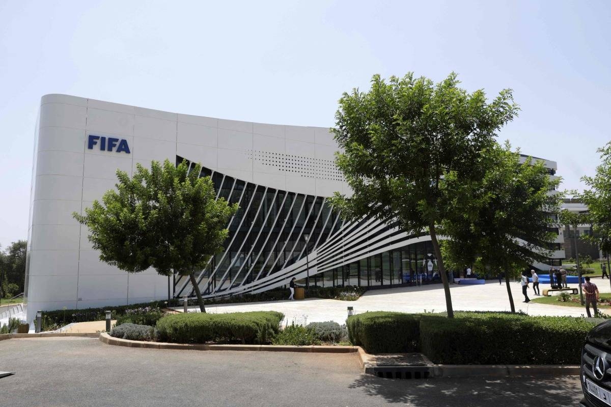 الفيفا يدشن مكتبه الإقليمي في العاصمة المغربية الرباط