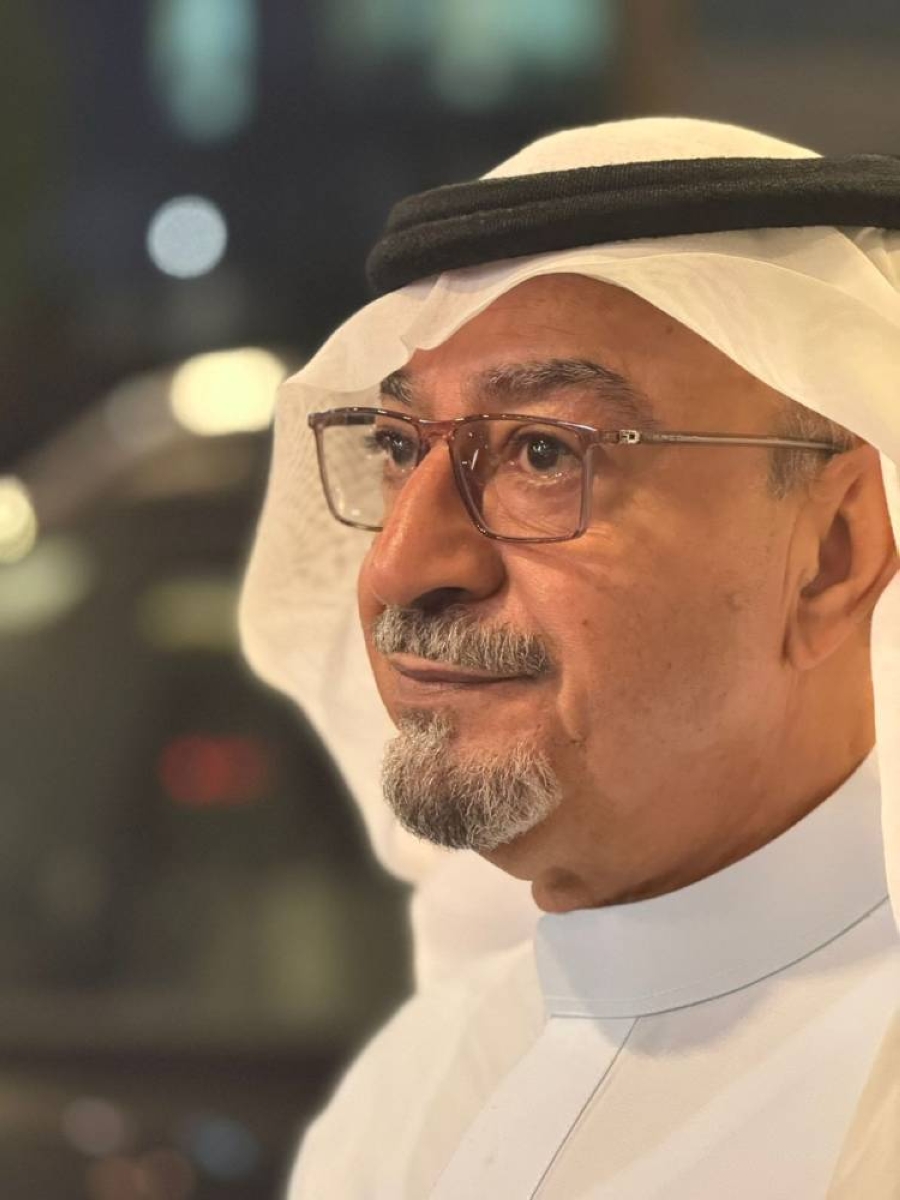 35 عملاً جديداً للفنان فهد خليف في أتيليه جدة 35 عملاً جديداً للفنان فهد خليف في أتيليه جدة