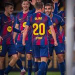 بنهاية الموسم.. برشلونة يستغني عن نجمه