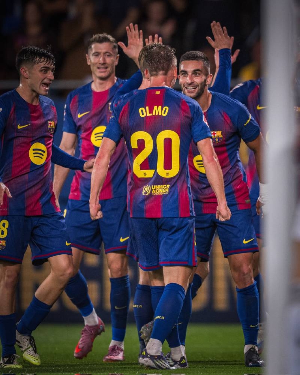 بنهاية الموسم.. برشلونة يستغني عن نجمه بنهاية الموسم.. برشلونة يستغني عن نجمه