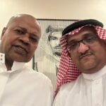 سعيد العويران لـ«عكاظ»: «على قلب رجل واحد».. الأخضر قادر على تجاوز العراق