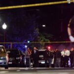 مقتل 4 وإصابة 20 بإطلاق نار في ولاية ساوث كارولاينا