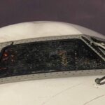 منتخب نيجيريا ينجو من كارثة في الجو !