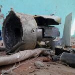 117 قتيلاً وجريحاً سودانياً في الفاشر.. والأمم المتحدة تطالب بوقف الهجمات على النازحين