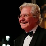 حسين فهمي لـ«عكاظ»: مشاركة سعودية لافتة في مهرجان القاهرة السينمائي