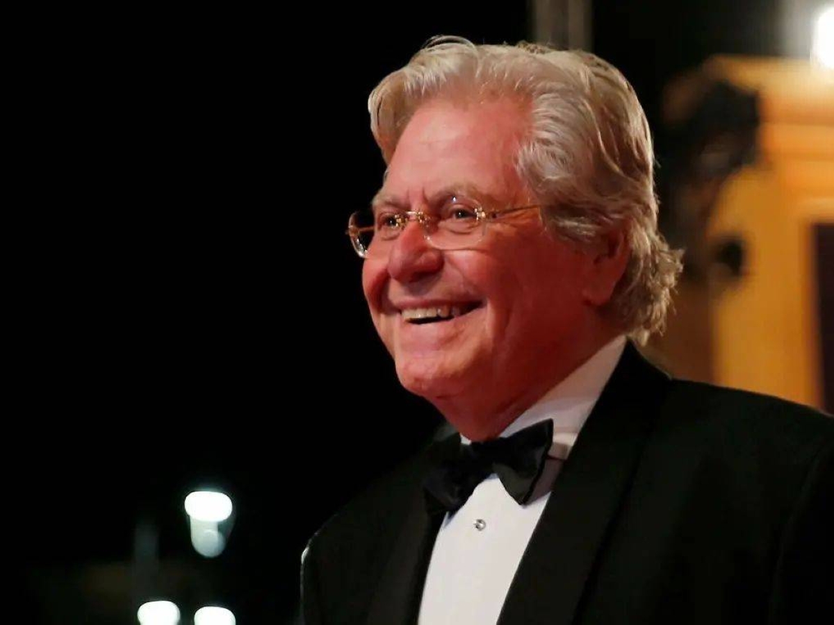 حسين فهمي لـ«عكاظ»: مشاركة سعودية لافتة في مهرجان القاهرة السينمائي