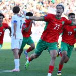 بالـ 3 هزم أمريكا.. «مزيان يا المغرب»