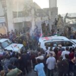 حماس تسلم الرهائن الـ20.. وإسرائيل تطلق نحو 200 أسير فلسطيني