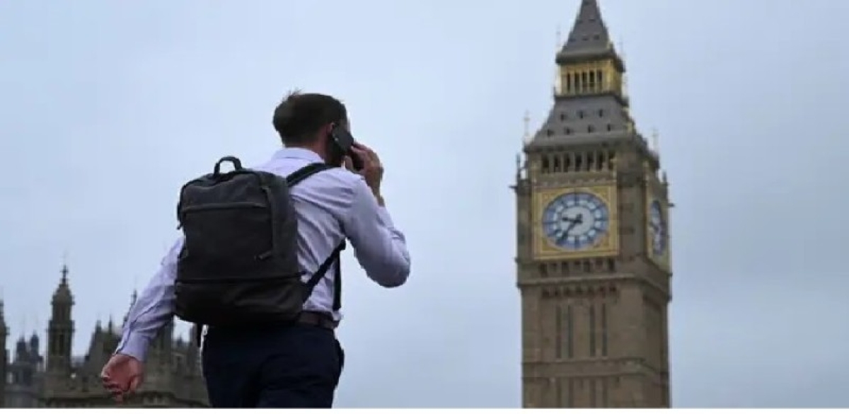 لماذا يرفض البريطانيون زيادة رواتبهم ؟