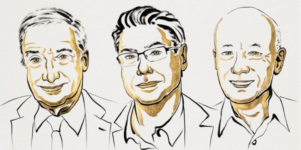 من فاز بجائزة نوبل للاقتصاد 2025 ؟ من فاز بجائزة نوبل للاقتصاد 2025 ؟