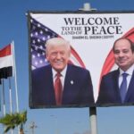 نتنياهو يعتذر.. شرم الشيخ تتأهب لإعلان السلام وانتهاء حرب غزة