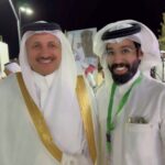 في ليلة تكريمه.. الوجه الآخر لعبد الواحد بن سعود