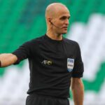 مخادمة يضبط كلاسيكو آسيا