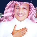 عبدالواحد الزهراني.. أنسن العرضة وأصغى للإنسان  