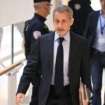 ساركوزي يبدأ تنفيذ عقوبة السجن 5 سنوات