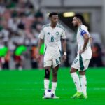 «التورنيدو» يفتش عن البصمة التاريخية أمام العراق