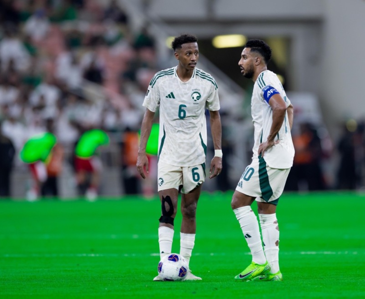 «التورنيدو» يفتش عن البصمة التاريخية أمام العراق «التورنيدو» يفتش عن البصمة التاريخية أمام العراق