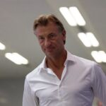 هل يكتب رينارد التاريخ مع الأخضر مجدداً ؟