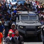 إلى أين هرب رئيس مدغشقر؟