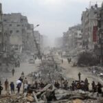 لماذا الغموض في خطة غزة ؟