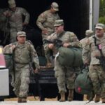 بعد سخرية إلكترونية.. الجيش الأمريكي يستبعد جنوده البدناء