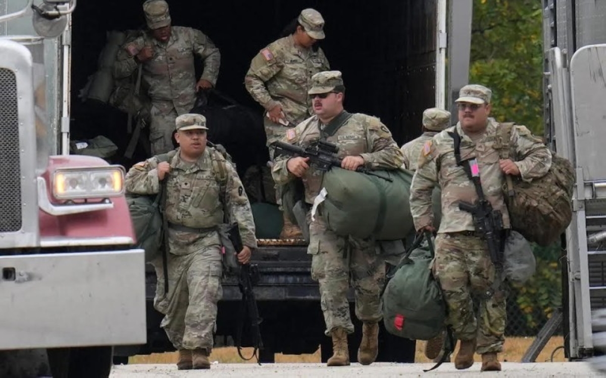 بعد سخرية إلكترونية.. الجيش الأمريكي يستبعد جنوده البدناء بعد سخرية إلكترونية.. الجيش الأمريكي يستبعد جنوده البدناء